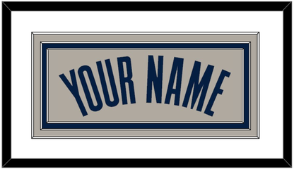 Georgetown Name