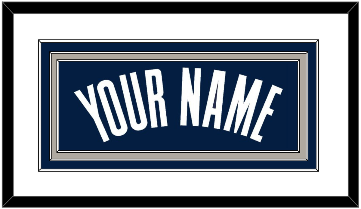 Georgetown Name