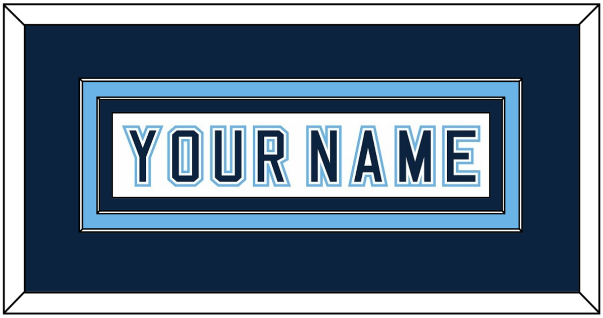 Maine Nameplate