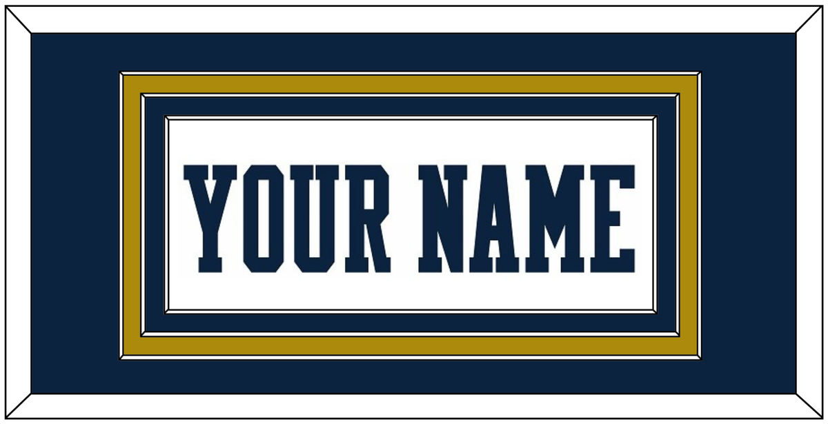 Notre Dame Name