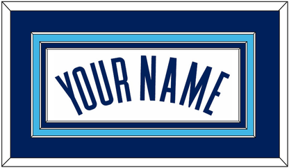 Villanova Name