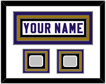 Baltimore Legacy Nameplate