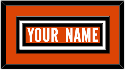 Cincinnati Nameplate