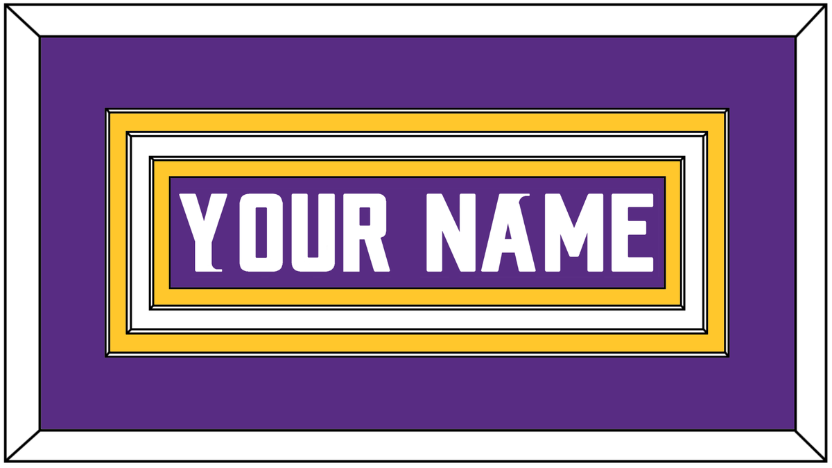 Minnesota Nameplate