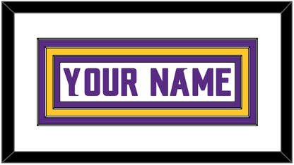 Minnesota Nameplate