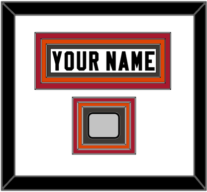 Tampa Bay Legacy Nameplate