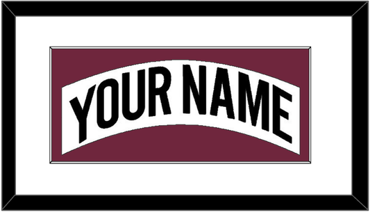 Colorado Nameplate - Home White (1999-2001) - Essential Tier 1