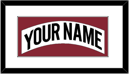 Colorado Nameplate - Home White (1995-1996) - Essential Tier 1
