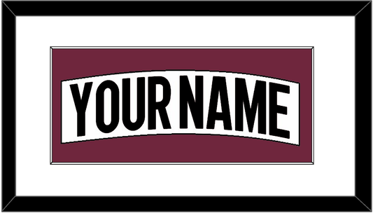 Colorado Nameplate - Road White (2017-2021) - Essential Tier 1