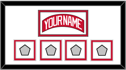 Detroit Legacy Nameplate