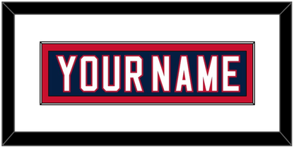 Florida Nameplate - Home Blue (2007-2011) - Essential Tier 1