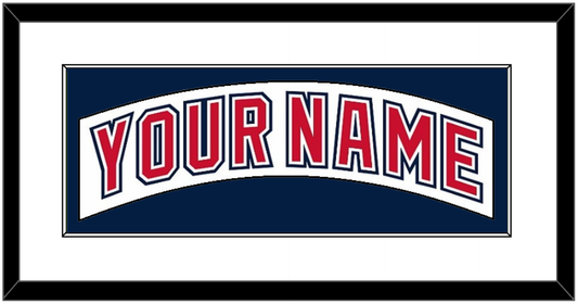 Florida Nameplate - Home White (1998-2003) - Essential Tier 1