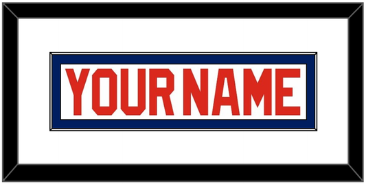 Florida Nameplate - Home White (1993-1998) - Essential Tier 1