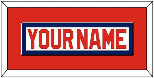 Florida Nameplate - Home White (1993-1998) - Essential Tier 2