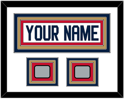 Florida Legacy Nameplate