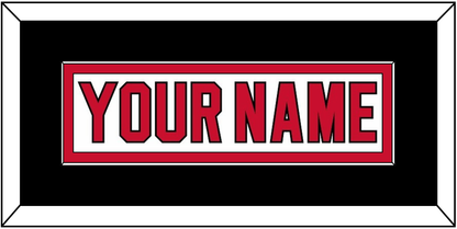 New Jersey Nameplate - Home White (1992-2007) - Essential Tier 4