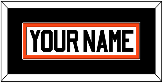 Philadelphia Nameplate - Home White (1983-2007) - Essential Tier 3