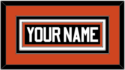 Philadelphia Nameplate - Road White - Premier Tier 2