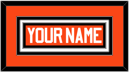 Philadelphia Nameplate