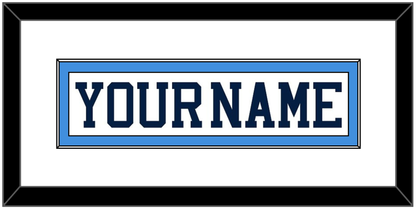 Pittsburgh Nameplate - Home White (1977-1980) - Essential Tier 1