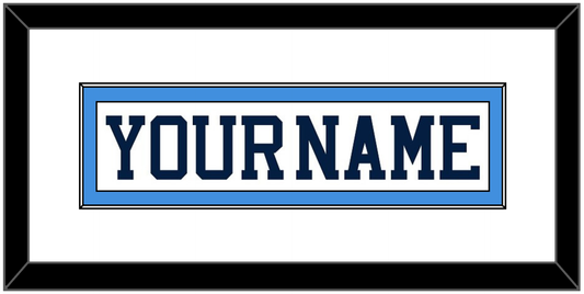 Pittsburgh Nameplate - Home White (1977-1980) - Essential Tier 1