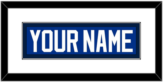 St. Louis Nameplate - Home Blue (2017-2025) - Essential Tier 2