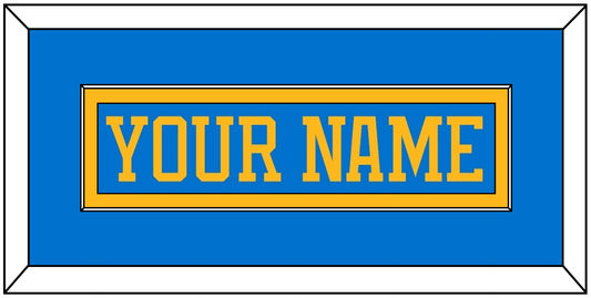St. Louis Nameplate - Alternate Blue (2018-2025) - Essential Tier 2