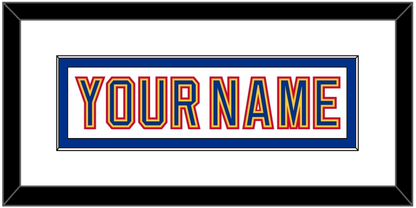 St. Louis Nameplate - Home White (1992-1995) - Essential Tier 1