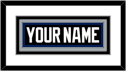 Tampa Bay Nameplate