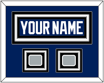 Tampa Bay Legacy Nameplate
