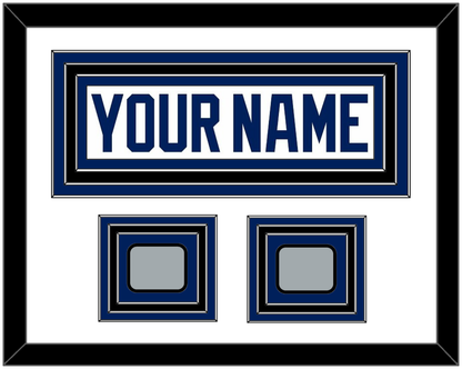 Tampa Bay Legacy Nameplate