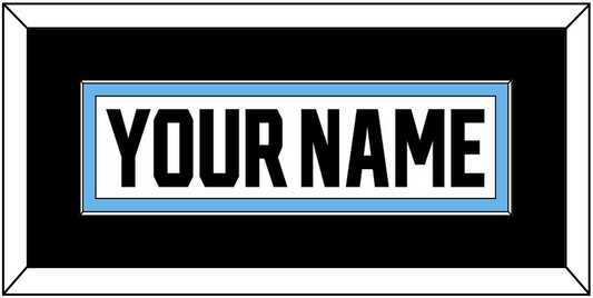 Utah Nameplate - Road White - Essential Tier 2