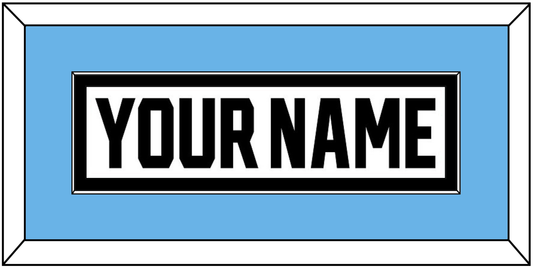 Utah Nameplate - Road White - Essential Tier 3