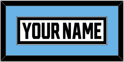 Utah Nameplate - Road White - Essential Tier 3