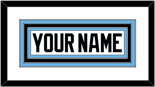 Utah Nameplate - Road White (2024-2025) - Premier Tier 2