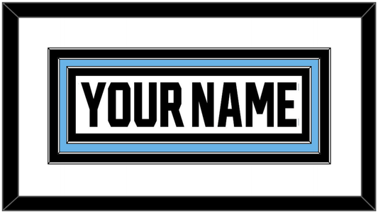 Utah Nameplate - Road White - Premier Tier 1