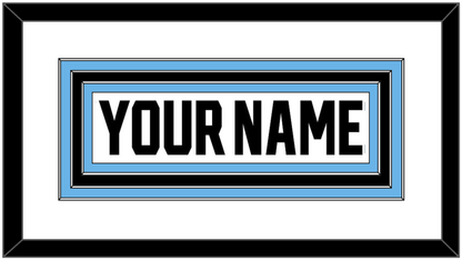 Utah Nameplate - Road White - Premier Tier 2