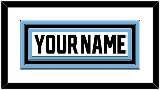 Utah Nameplate - Road White - Premier Tier 2