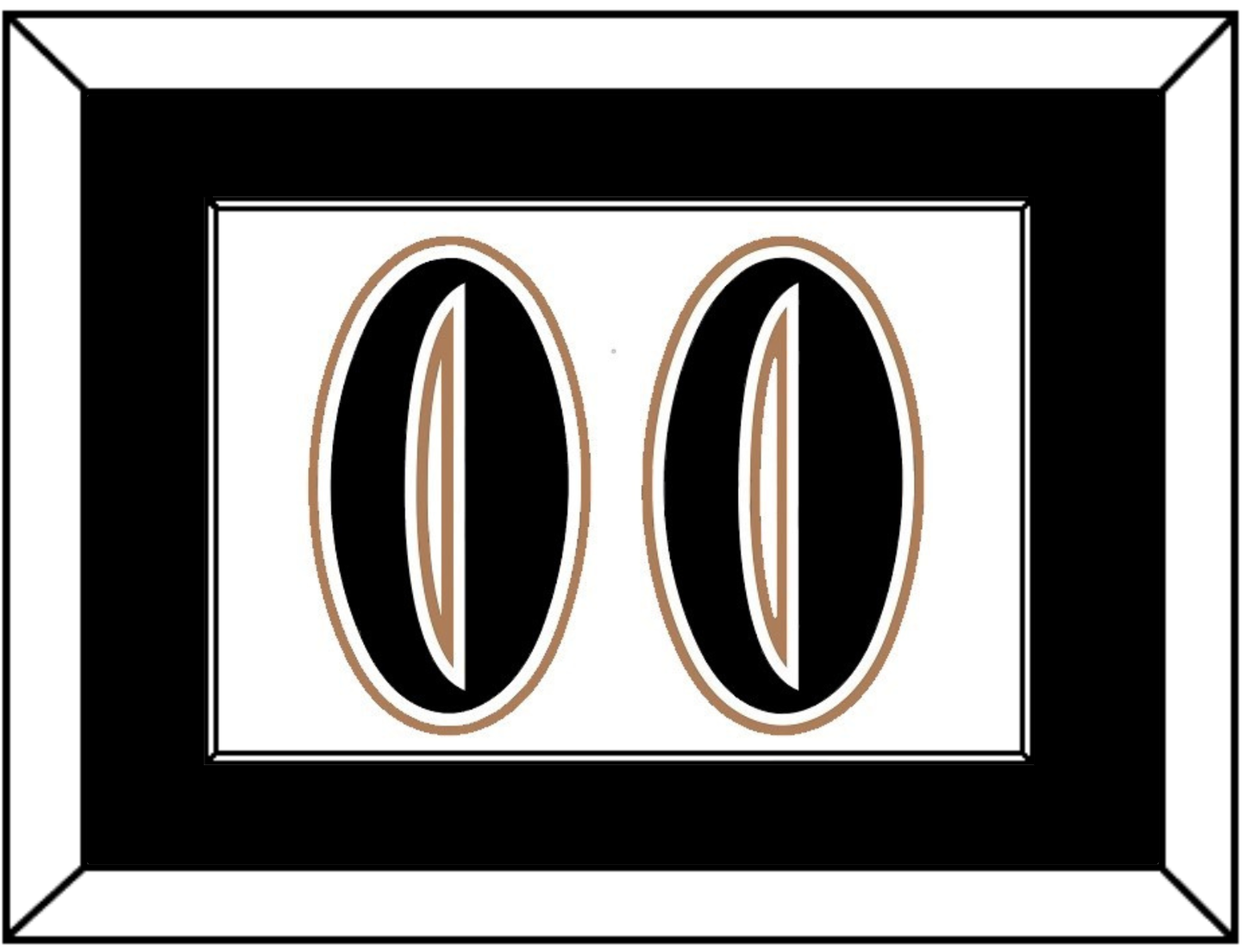 Washington Number (Back) - Home White (1995-2007) - Essential Tier 2