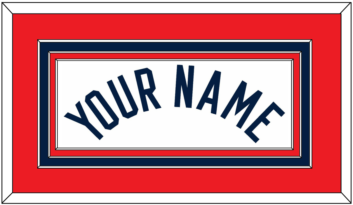 United States Name