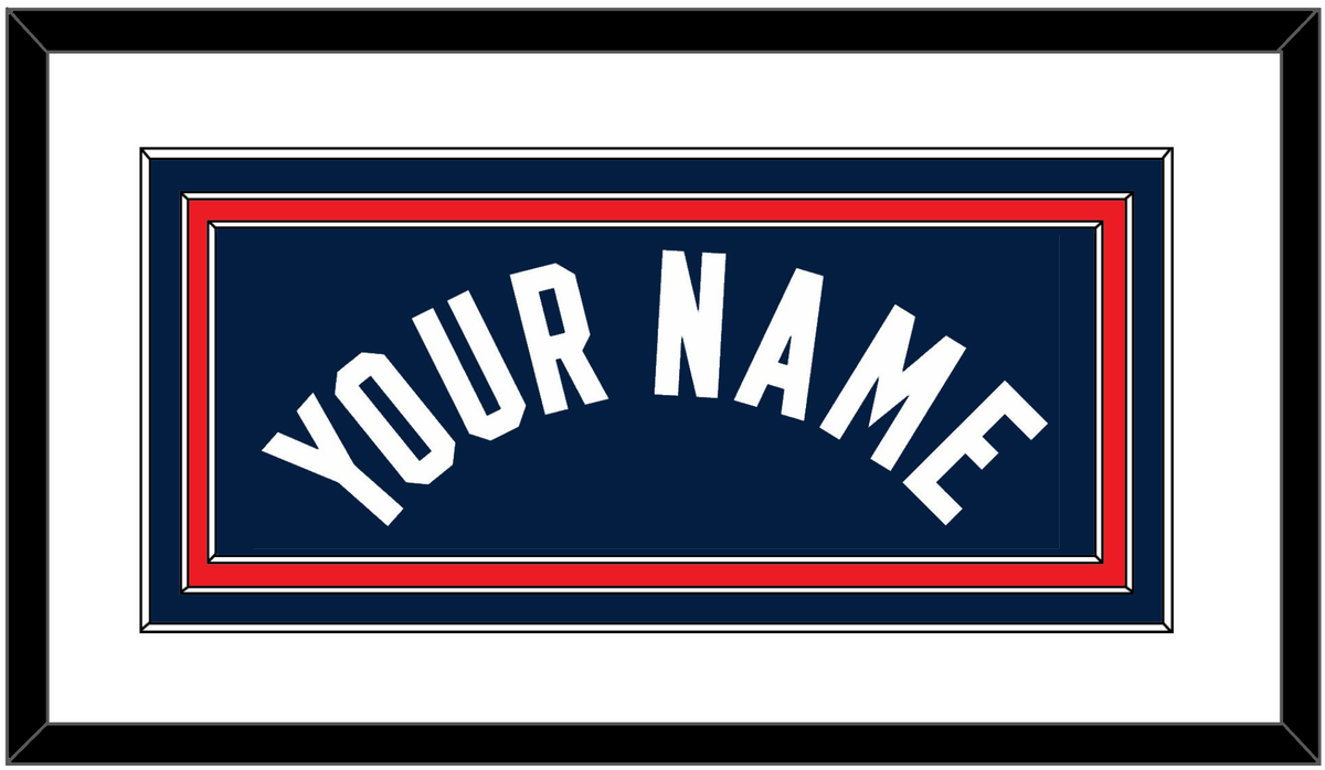 United States Name