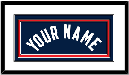 United States Name