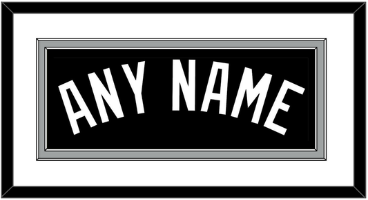 San Antonio Name