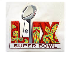 Philadelphia Nameplate & Super Bowl Jersey Patch - Home Green - Signature Tier 4