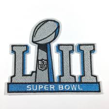 Philadelphia Nameplate & Super Bowl Jersey Patch - Home Green - Signature Tier 4