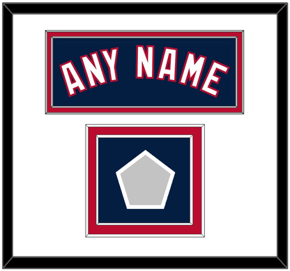Washington Legacy Name