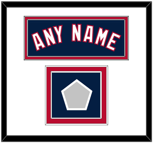 Washington Legacy Name
