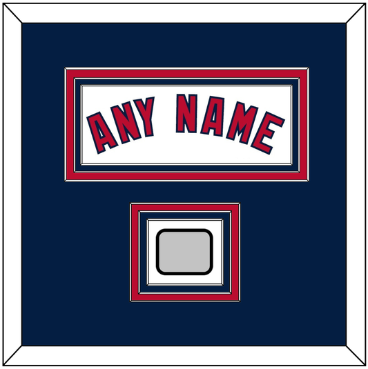 Washington Legacy Name
