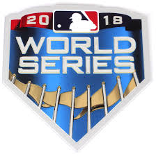 Boston Nameplate & Number (Back) Combined With World Series Jersey Patch - Road Gray (1992-2008) - Signature Tier 3