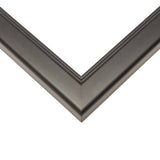 Ottawa Nameplate & Number (Shoulder) - Road/Home Red Jersey (1999-2007) - Triple Mat 2